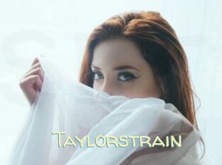 Taylorstrain