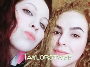 Taylorstwee
