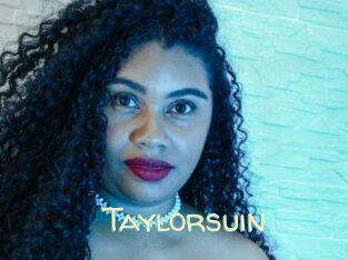 Taylorsuin