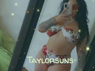 Taylorsuns