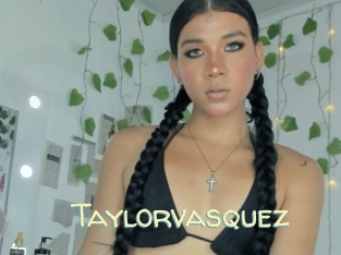 Taylorvasquez