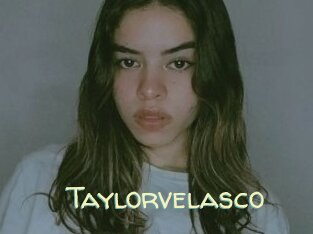 Taylorvelasco