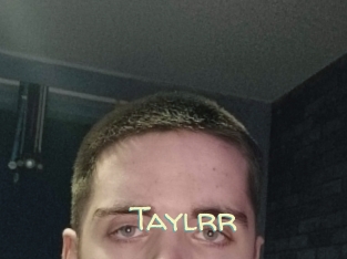 Taylrr