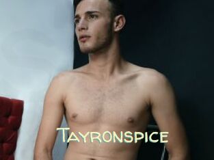 Tayronspice