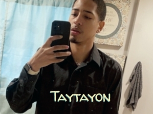 Taytayon