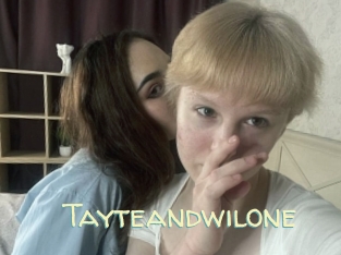 Tayteandwilone
