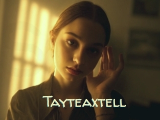 Tayteaxtell