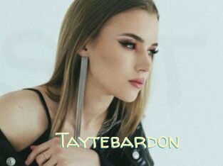 Taytebardon