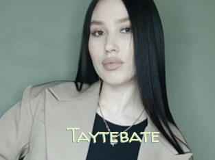 Taytebate