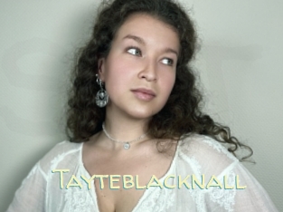 Tayteblacknall