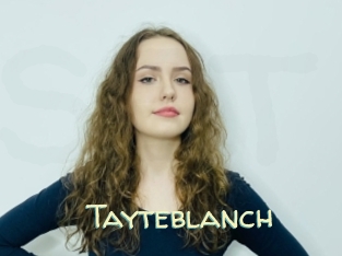 Tayteblanch