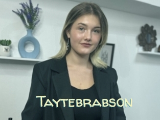 taytebrabson Sexy Tchat