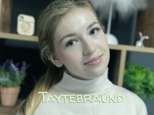 Taytebraund