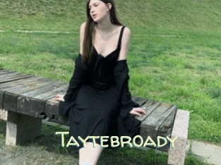 Taytebroady