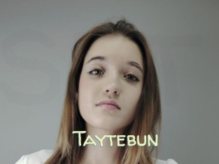 Taytebun