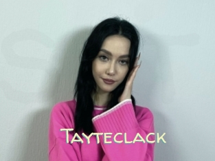 Tayteclack