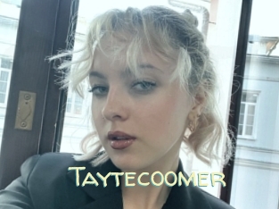 Taytecoomer