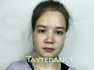 Taytedancy
