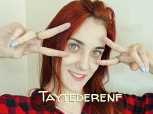 Taytederenf