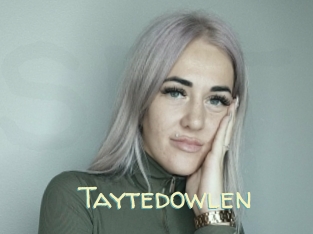 taytedowlen Sexy Tchat