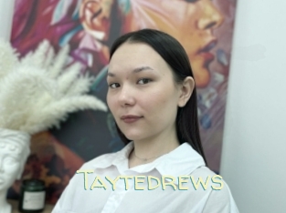 Taytedrews