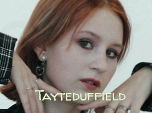 Tayteduffield