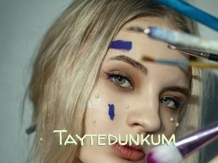 Taytedunkum