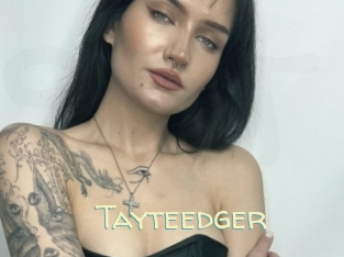 Tayteedger