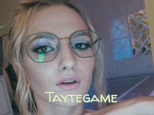 Taytegame