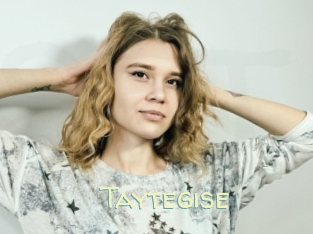 Taytegise
