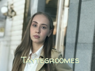 Taytegroomes