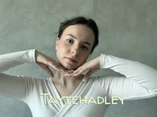 Taytehadley