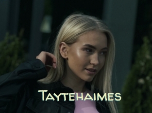Taytehaimes