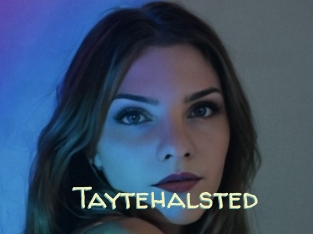 taytehalsted Sexy Tchat
