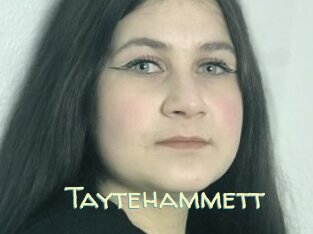 Taytehammett