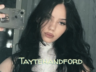 Taytehandford