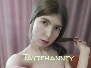 Taytehanney