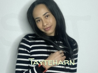 Tayteharn
