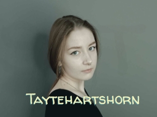 Taytehartshorn