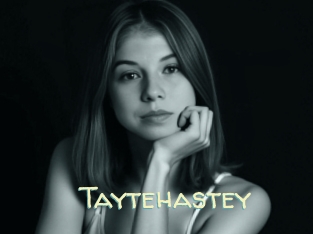 Taytehastey
