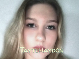 Taytehaydon