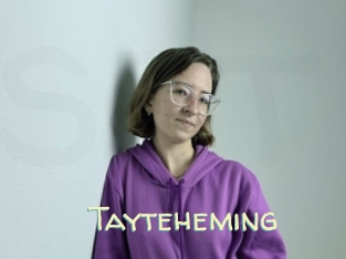 Tayteheming