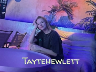 Taytehewlett