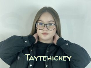 Taytehickey
