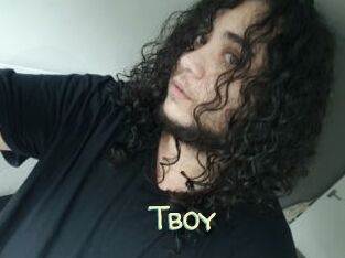 Tboy