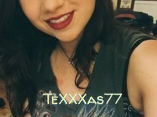 TeXXXas77