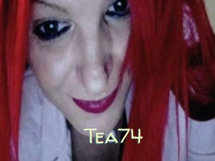 Tea74