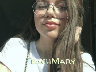 TeachMary