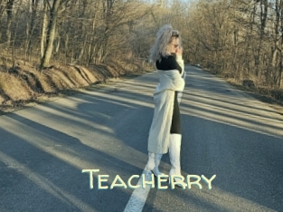 Teacherry