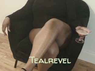 Tealrevel